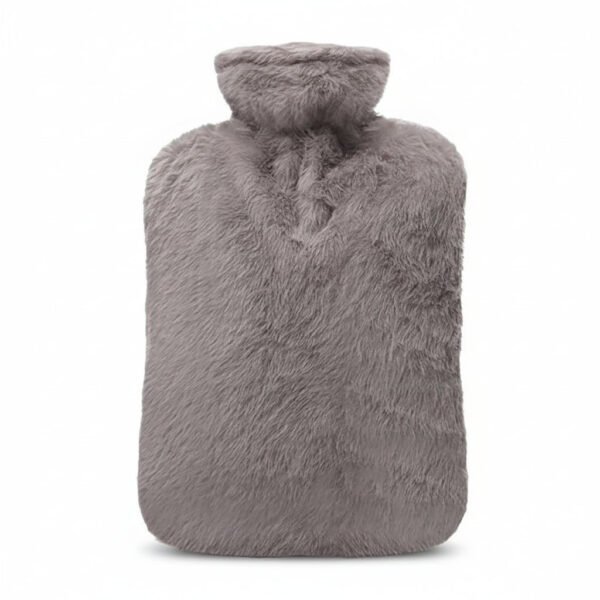 Termofor 2 l z miękkim pokrowcem