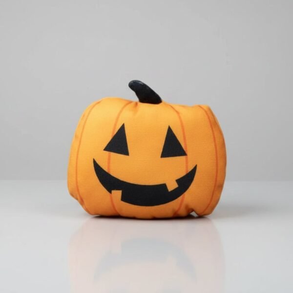 Pluszowa zabawka dla kota z kocimiętką i motywami Halloween