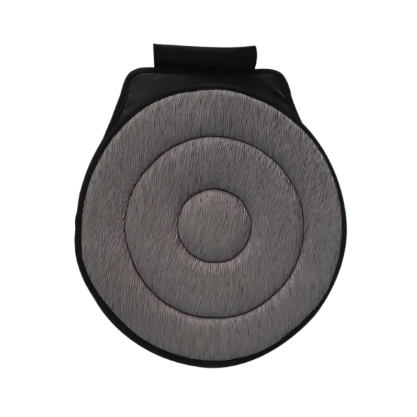 Obrotowa poduszka do siedzenia 360 stopni z pianki memory foam