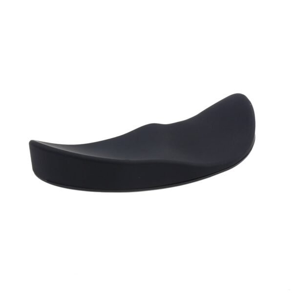 Ergonomiczna żelowa podpórka pod nadgarstek do myszy