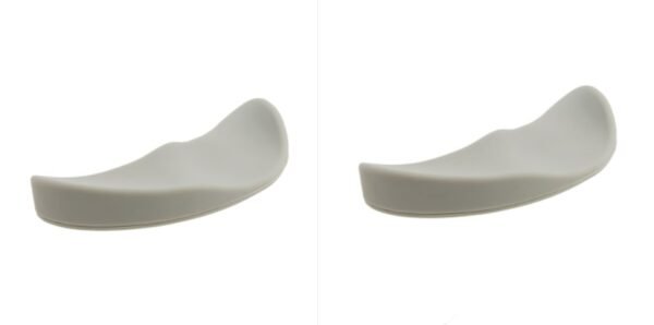 Ergonomiczna żelowa podpórka pod nadgarstek do myszy