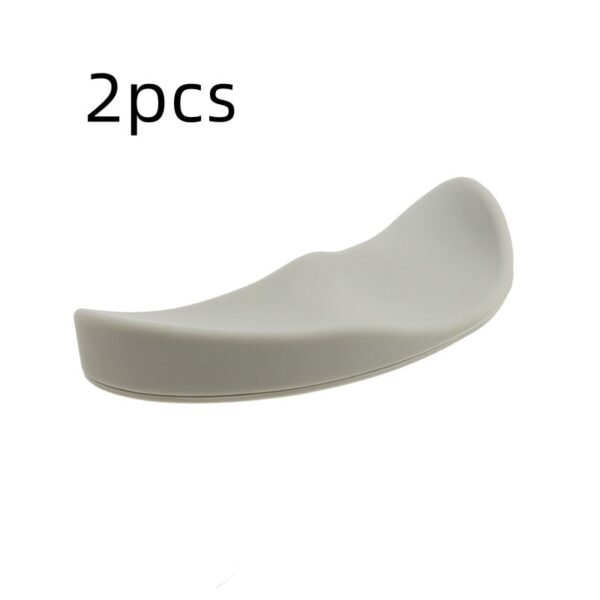 Ergonomiczna żelowa podpórka pod nadgarstek do myszy