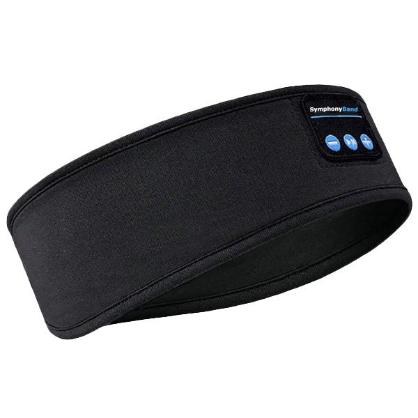 Bezprzewodowa słuchawka Bluetooth przeznaczona do spania